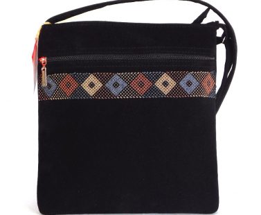 THEMBI HANDBAG- MEDIUM