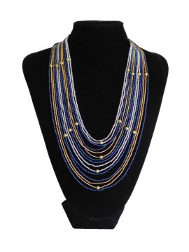 SINZANI NECKLACE