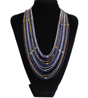 SINZANI NECKLACE