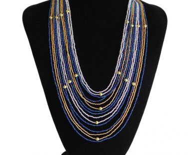 SINZANI NECKLACE