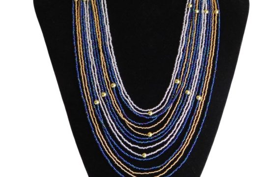 SINZANI NECKLACE