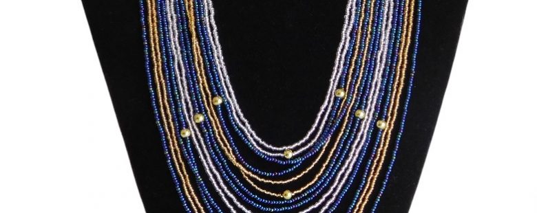 SINZANI NECKLACE