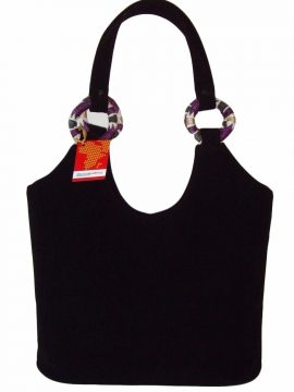 NAKENI HANDBAG- LARGE