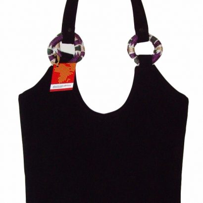 NAKENI HANDBAG- LARGE