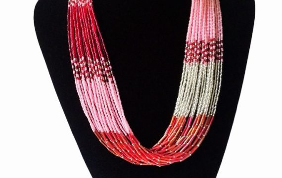 FIKILE NECKLACE