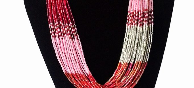 FIKILE NECKLACE