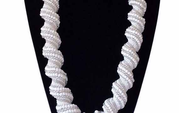 DELISILE NECKLACE