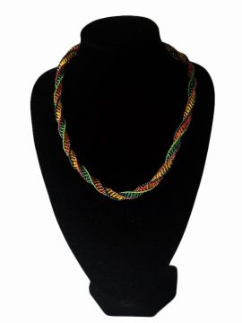 MELEKA NECKLACE