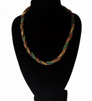 MELEKA NECKLACE