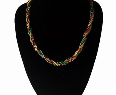 MELEKA NECKLACE