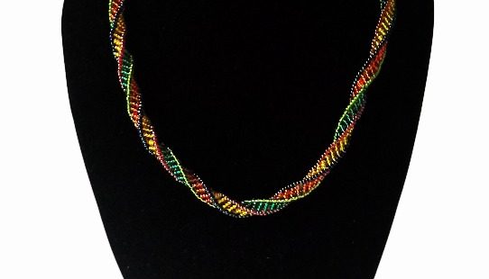 MELEKA NECKLACE