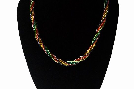 MELEKA NECKLACE