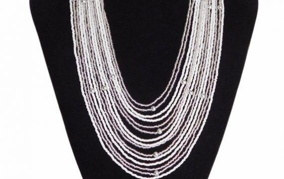 SINZANI NECKLACE