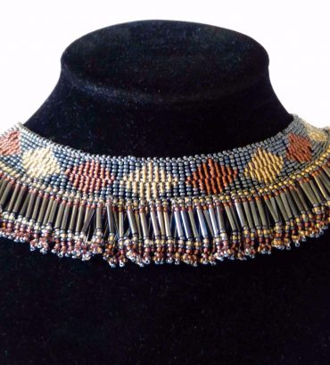 NELISIWE CHOKER