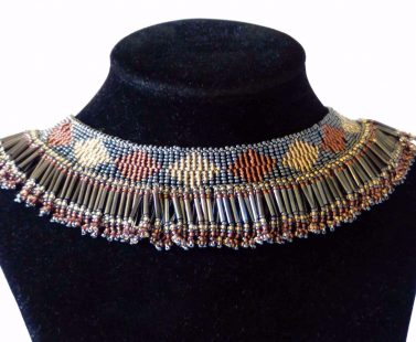 NELISIWE CHOKER