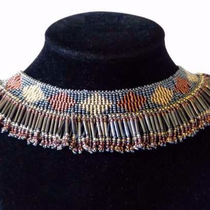 NELISIWE CHOKER