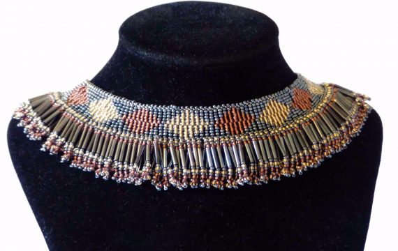 NELISIWE CHOKER