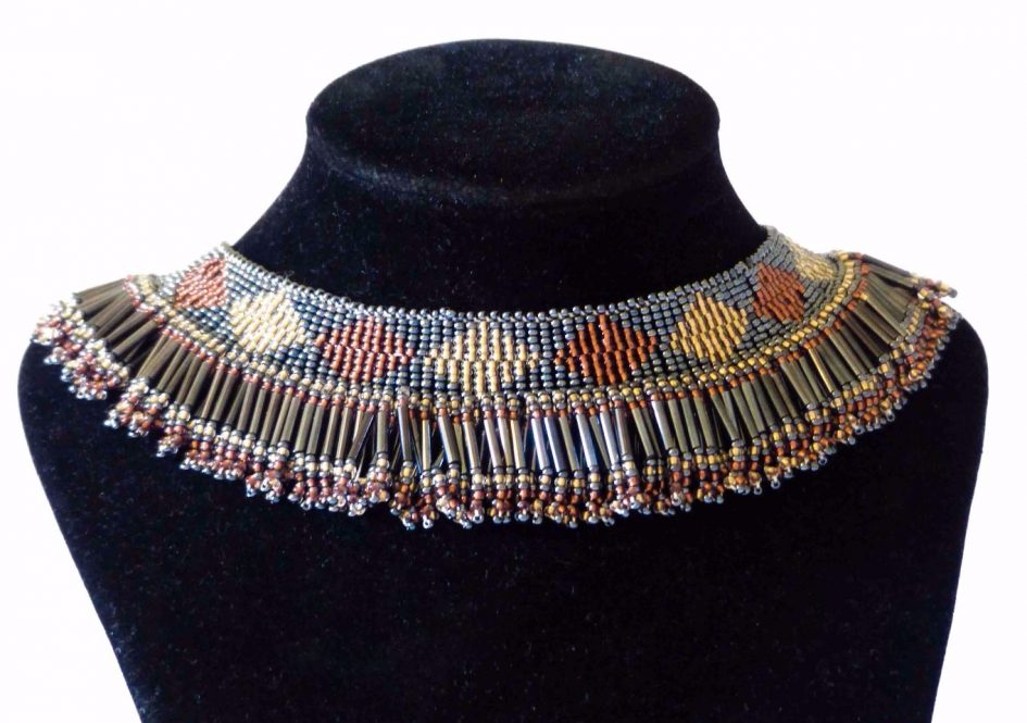 NELISIWE CHOKER