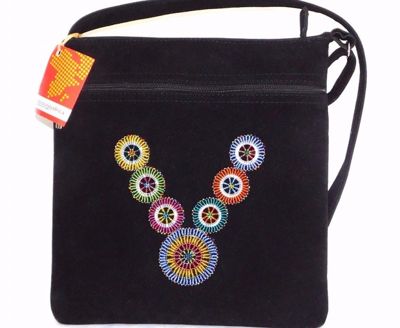 BONAKELE HANDBAG- MEDIUM