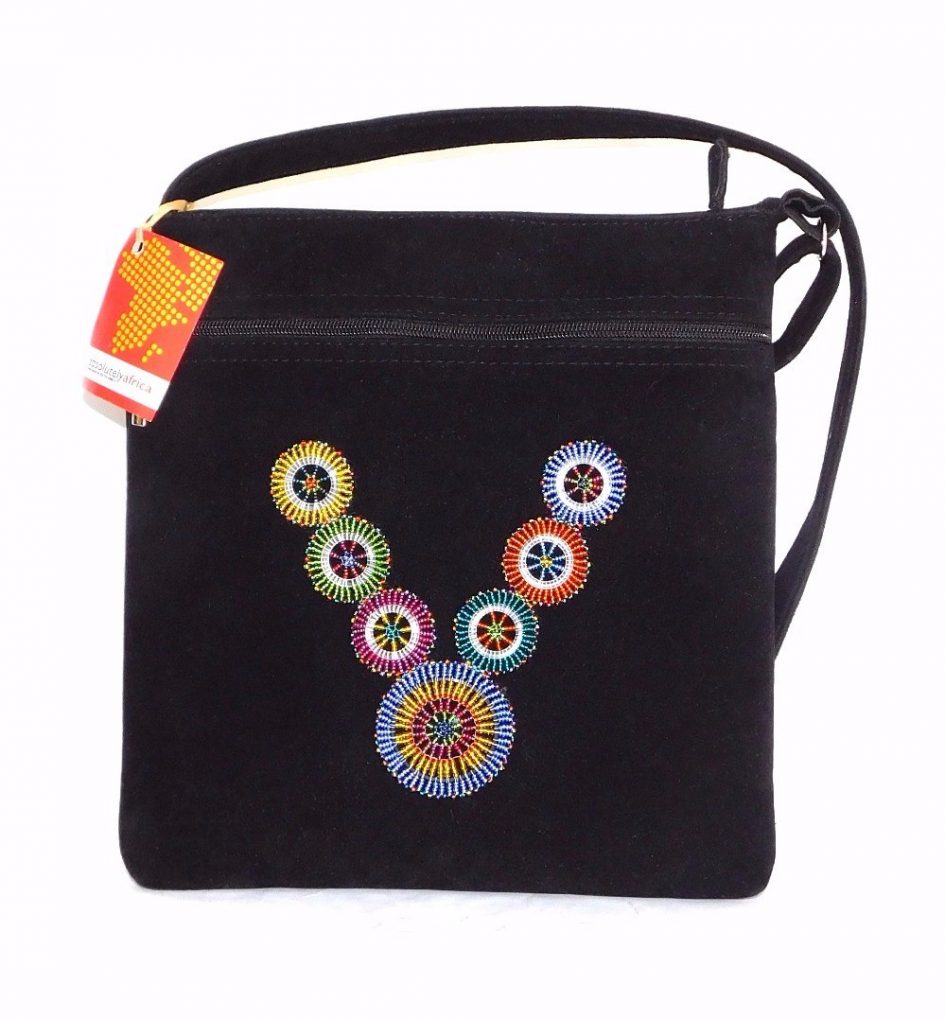 BONAKELE HANDBAG- MEDIUM