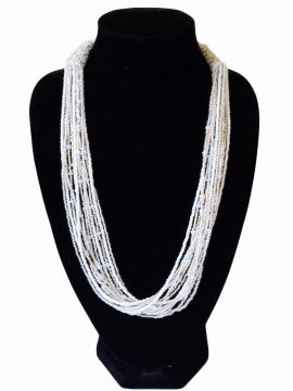 MASHOZI NECKLACE- SMALL