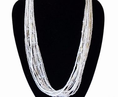 MASHOZI NECKLACE- SMALL