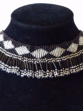 NELISIWE CHOKER