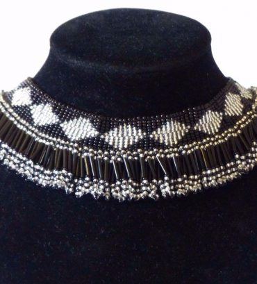 NELISIWE CHOKER