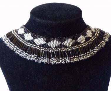 NELISIWE CHOKER