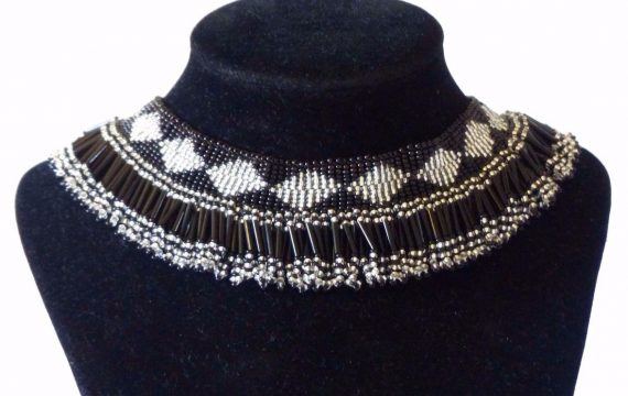 NELISIWE CHOKER