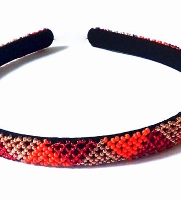 NARROW HEADBAND