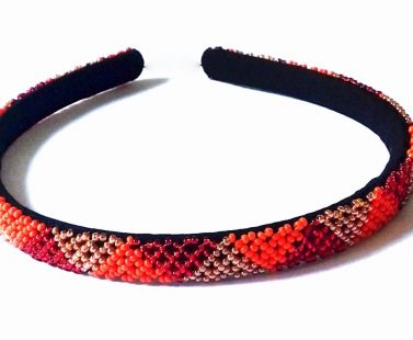 NARROW HEADBAND