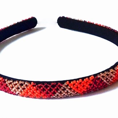 NARROW HEADBAND