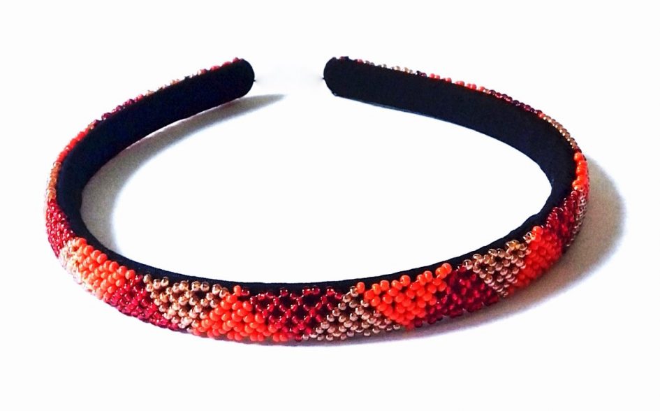 NARROW HEADBAND