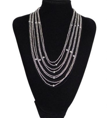 SINZANI NECKLACE