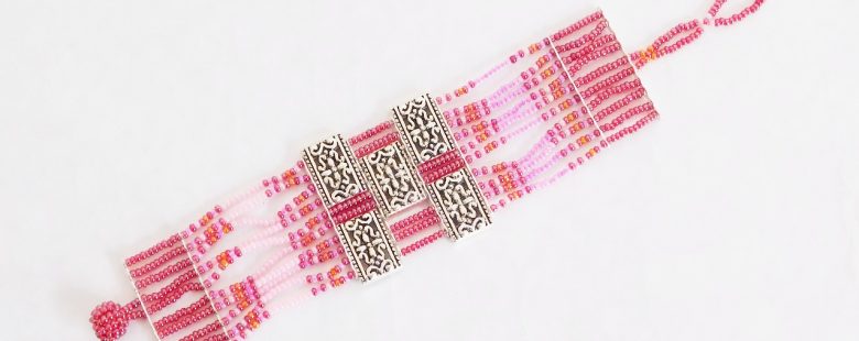 MPHILE BRACELET