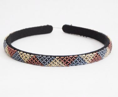 NARROW HEADBAND