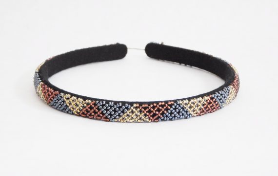 NARROW HEADBAND