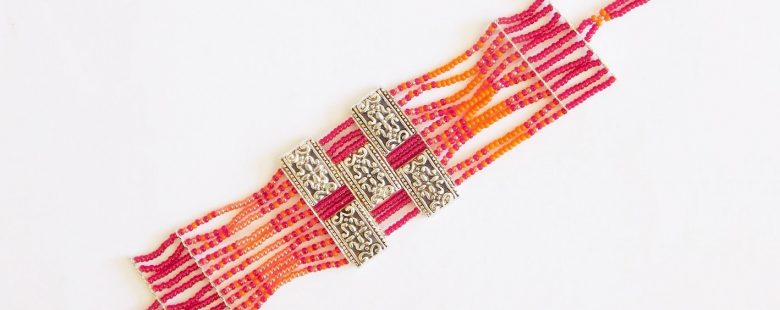 MPHILE BRACELET