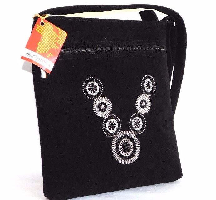 BONAKELE HANDBAG- MEDIUM