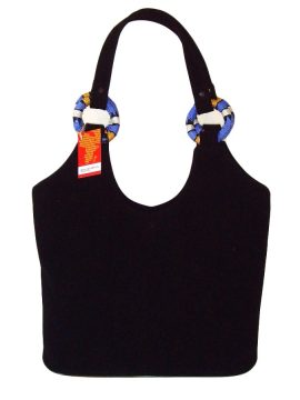 NAKENI HANDBAG- LARGE