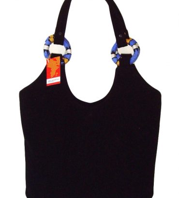 NAKENI HANDBAG- LARGE