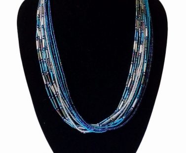 MASHOZI NECKLACE- SMALL