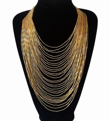 ZINHLE NECKLACE