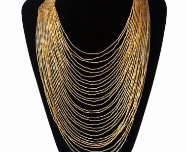 ZINHLE NECKLACE