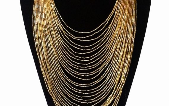 ZINHLE NECKLACE