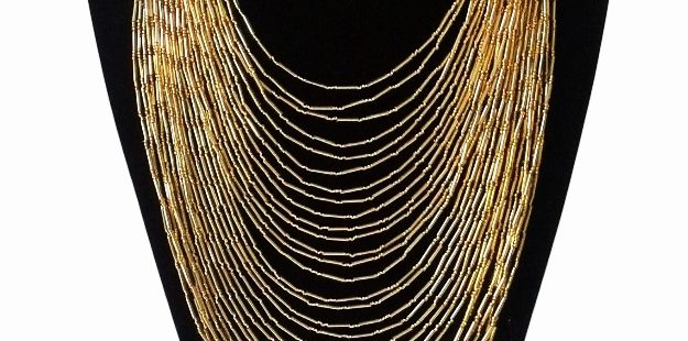 ZINHLE NECKLACE