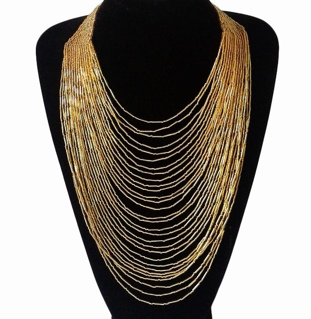 ZINHLE NECKLACE