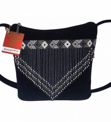 THENJIWE HANDBAG- SMALL