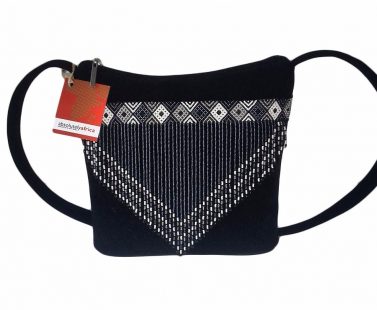 THENJIWE HANDBAG- SMALL